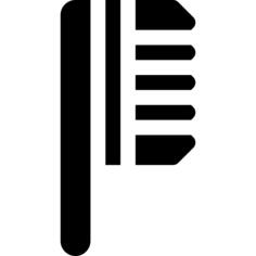 Pet brush