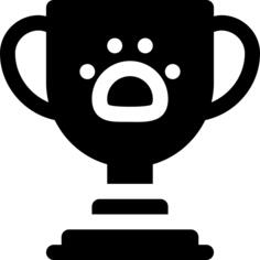 Trophy