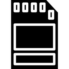 Memory card