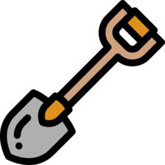 Shovel