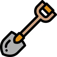 Shovel