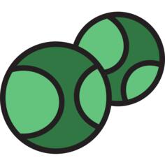 Tennis ball