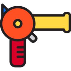 Gun