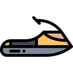 Jet boat