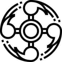 Spinning wheel