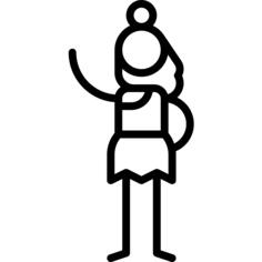 Woman