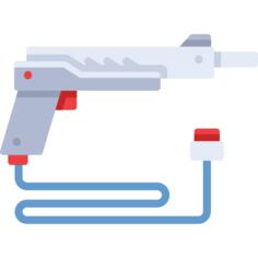 Gun
