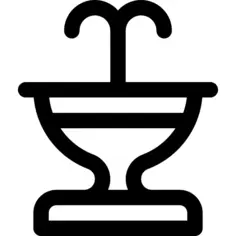 Fountain