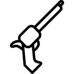 Gun