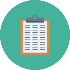 Clipboard