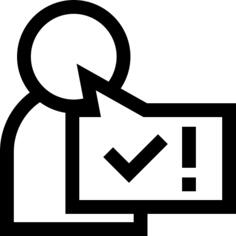 User
