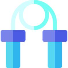 Jumping rope