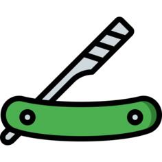 Shaving razor