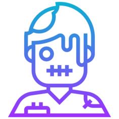 Zombie