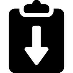 Clipboard