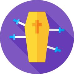 Coffin