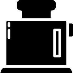 Toaster