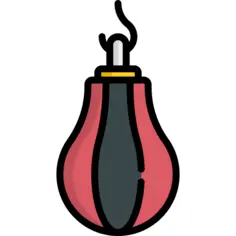 Punching ball