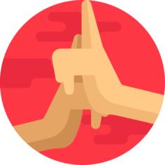 Hands