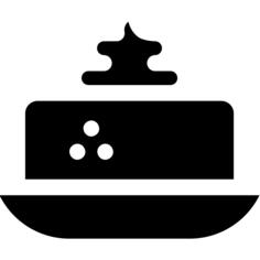 Piece of cake