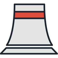 Nuclear plant