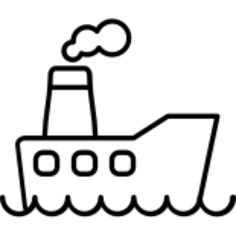 Ship