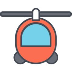 Helicopter