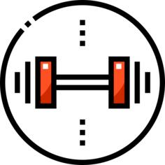 Dumbbell