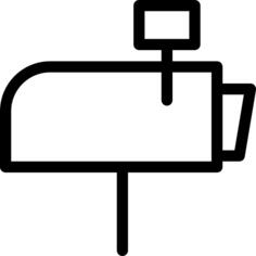 Mailbox