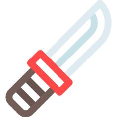 Knife
