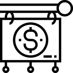 Pawn shop