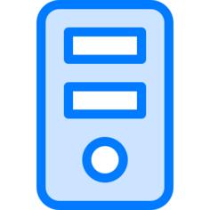 Cpu tower