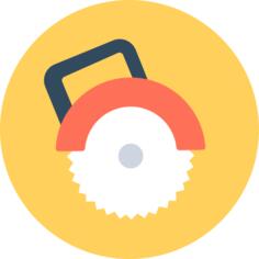 Circular saw