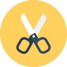 Scissors