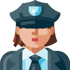 Policewoman
