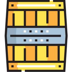Barrel