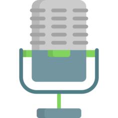 Microphone