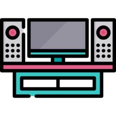 Home cinema