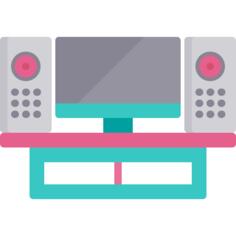 Home cinema