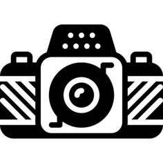 Photo camera