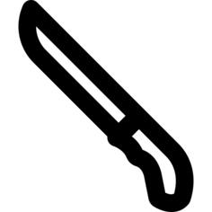 Knife