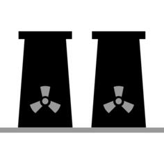 Nuclear plant