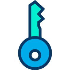 Car key