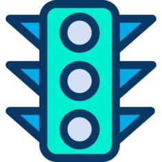 Traffic light