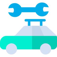 Car repair
