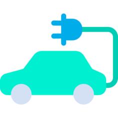 Electric car