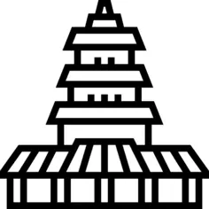 Pagoda