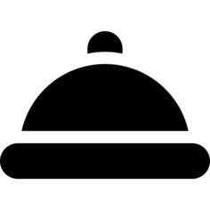 Serving dish