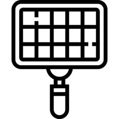 Grilling basket