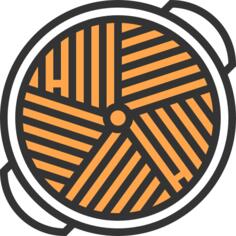 Grilling basket